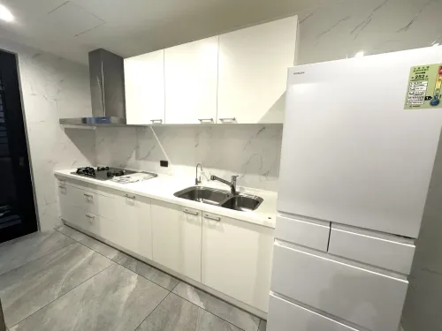 Apartment for rent NT$ 190 000 - Zhongyi Street - 4 bedrooms