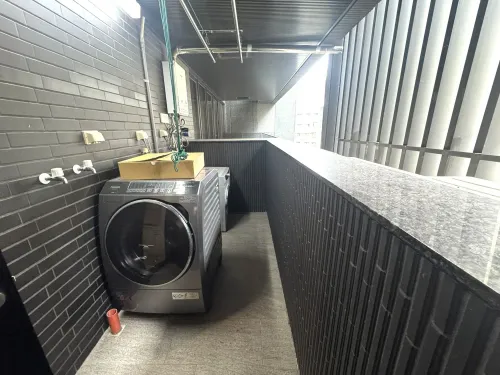 Apartment for rent NT$ 190 000 - Zhongyi Street - 4 bedrooms