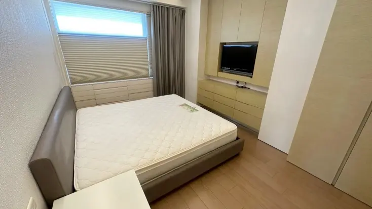 2 bedrooms apartment for rent in Zhongshan District, Taipei City | NT$ 110 000 | 29 ping slide 7
