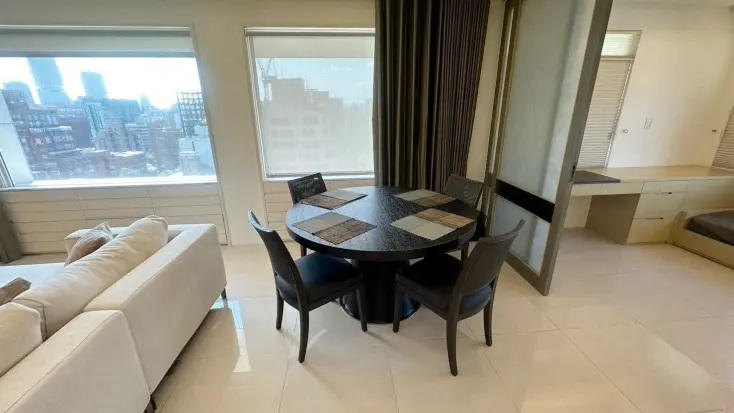 2 bedrooms apartment for rent in Zhongshan District, Taipei City | NT$ 110 000 | 29 ping slide 5