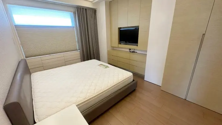 2 bedrooms apartment for rent in Zhongshan District, Taipei City | NT$ 110 000 | 29 ping slide 6