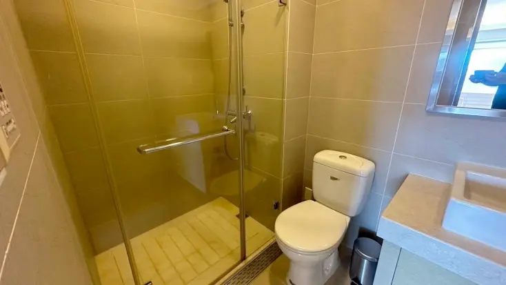 2 bedrooms apartment for rent in Zhongshan District, Taipei City | NT$ 110 000 | 29 ping slide 9