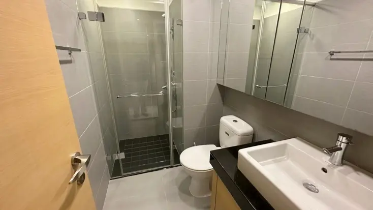 3 bedrooms apartment for rent in Zhongshan District, Taipei City | NT$ 135 000 | 45 ping slide 15