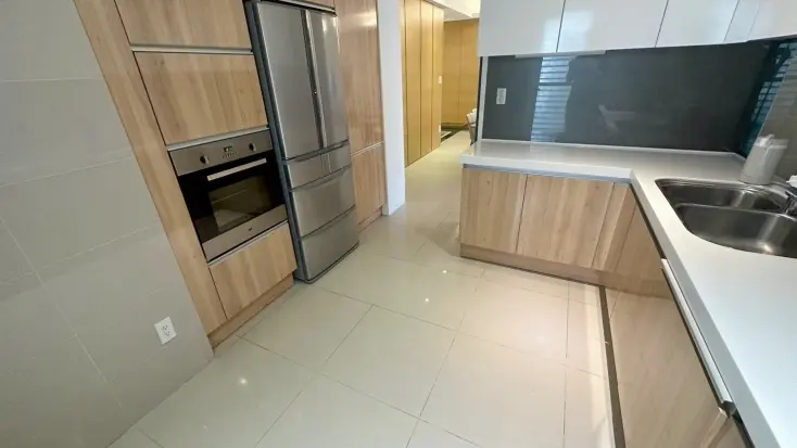 3 bedrooms apartment for rent in Zhongshan District, Taipei City | NT$ 135 000 | 45 ping slide 4