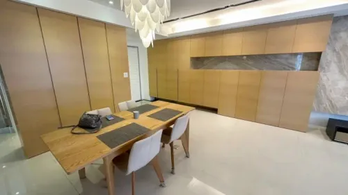 3 bedrooms apartment for rent in Zhongshan District, Taipei City | NT$ 135 000 | 45 ping slide 6