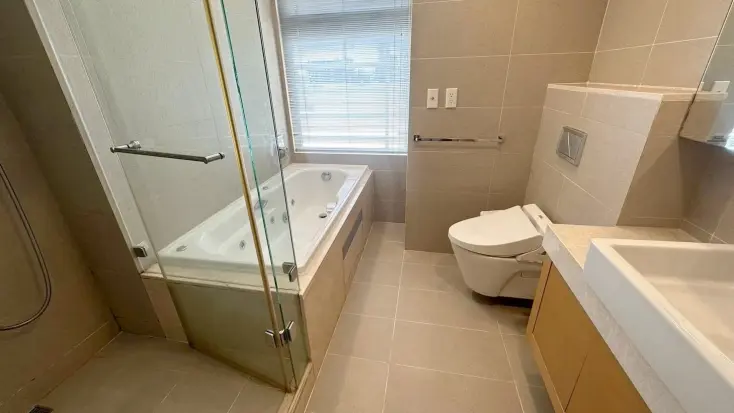 3 bedrooms apartment for rent in Zhongshan District, Taipei City | NT$ 135 000 | 45 ping slide 16