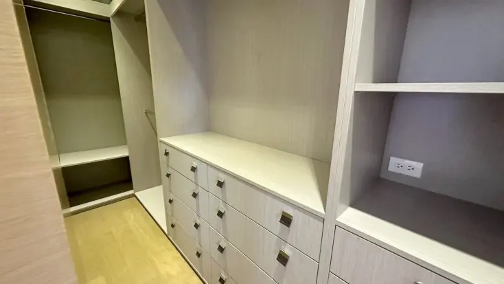 3 bedrooms apartment for rent in Zhongshan District, Taipei City | NT$ 135 000 | 45 ping slide 13