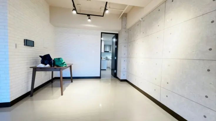 4 bedrooms apartment for rent in Nangang District, Taipei City | NT$ 90 000 | 46 ping slide 3
