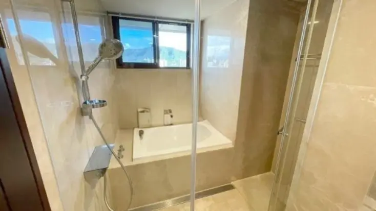 4 bedrooms apartment for rent in Nangang District, Taipei City | NT$ 90 000 | 46 ping slide 7