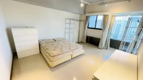4 bedrooms apartment for rent in Nangang District, Taipei City | NT$ 90 000 | 46 ping slide 5