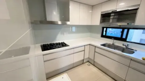 4 bedrooms apartment for rent in Nangang District, Taipei City | NT$ 90 000 | 46 ping slide 2