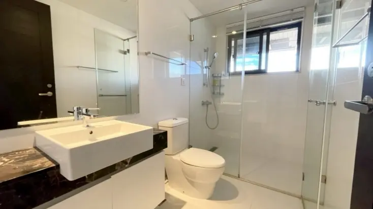 4 bedrooms apartment for rent in Nangang District, Taipei City | NT$ 90 000 | 46 ping slide 8