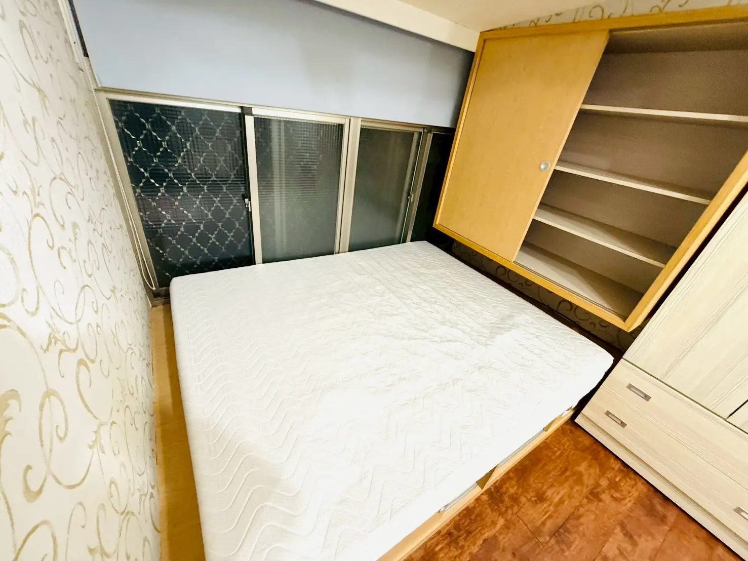 Studio apartment for sale in Zhongshan District, Taipei City | TWD 7 500 000 | 5 ping slide 3