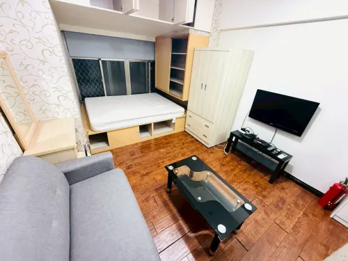 Apartment for sale TWD 7 500 000 - SongJiang Road - Studio