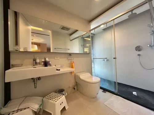 Apartment for rent TWD 95 000 -  - 2 bedrooms