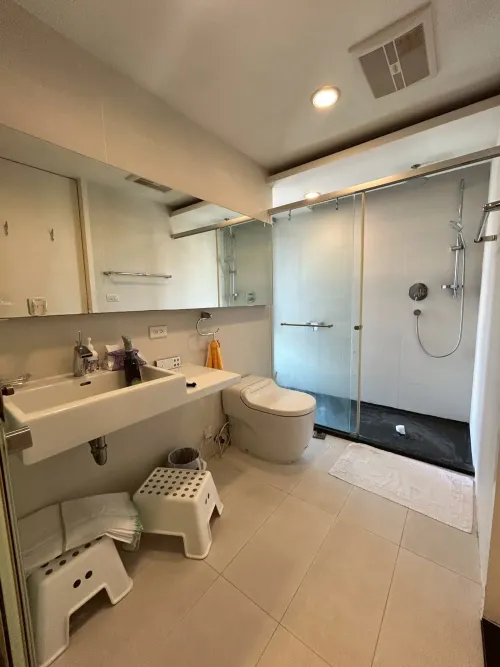 Apartment for rent TWD 95 000 -  - 2 bedrooms
