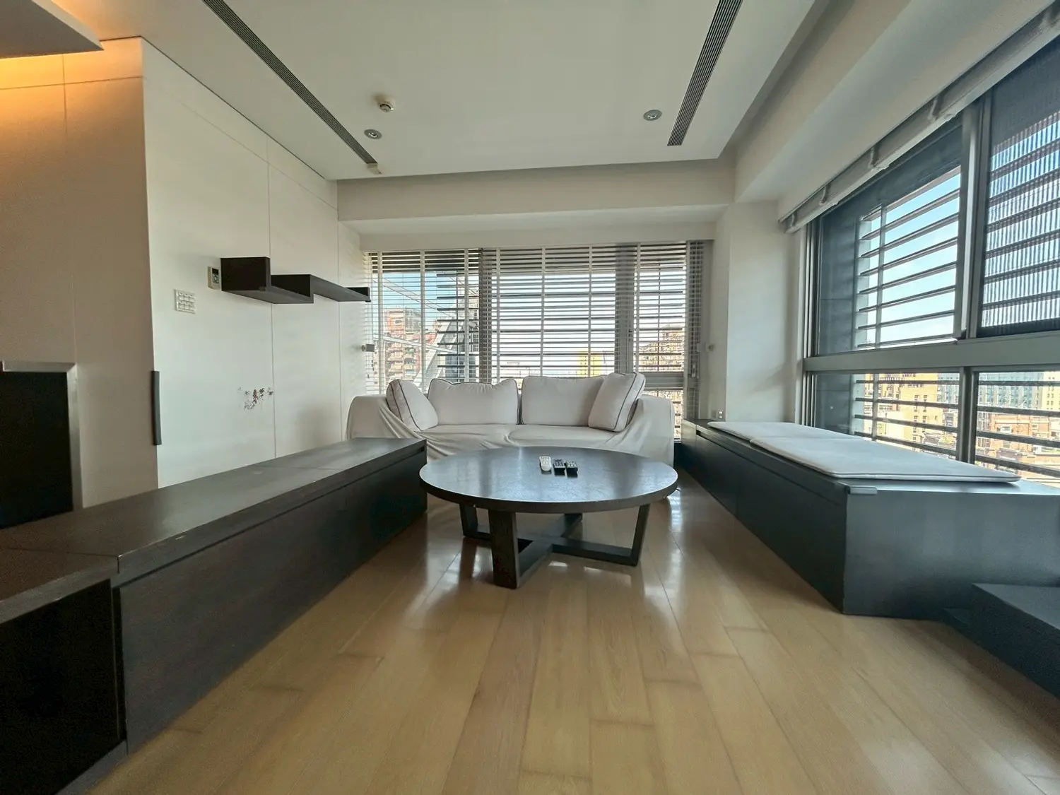 2 bedrooms apartment for rent TWD 95 000 - 23 ping - Zhongzheng District,Taipei City slide 11