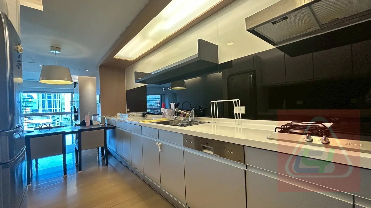2 bedrooms apartment for rent TWD 95 000 - 23 ping - Zhongzheng District,Taipei City slide 5
