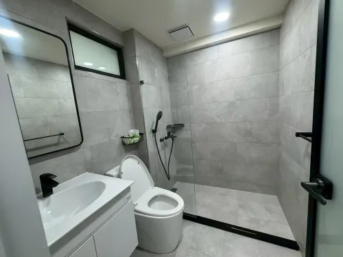 Apartment for rent TWD 50 000 - Section 1, Xinsheng South Road - 1 room