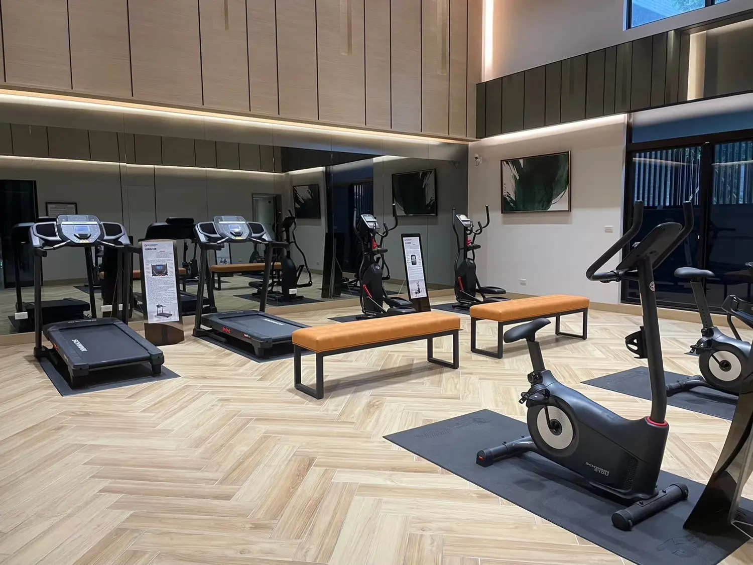 2 bedrooms apartment for rent TWD 25 000 - 14 ping - Fengshan District,Kaohsiung City slide 7