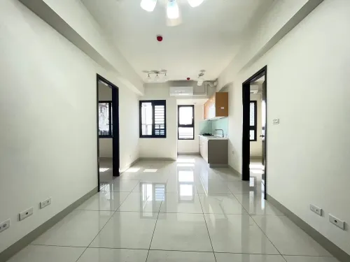 Apartment for rent TWD 25 000 - Fengjia Road - 2 bedrooms