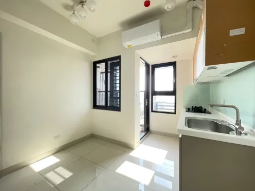 Apartment for rent TWD 25 000 - Fengjia Road - 2 bedrooms