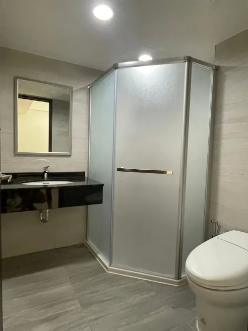 Apartment for rent TWD 25 000 - Fengjia Road - 2 bedrooms