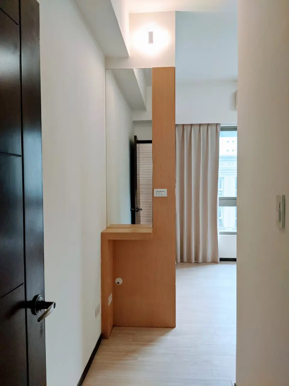 3 bedrooms apartment for rent in Lingya District, Kaohsiung City | NT$ 29 500 | 24 ping slide 4