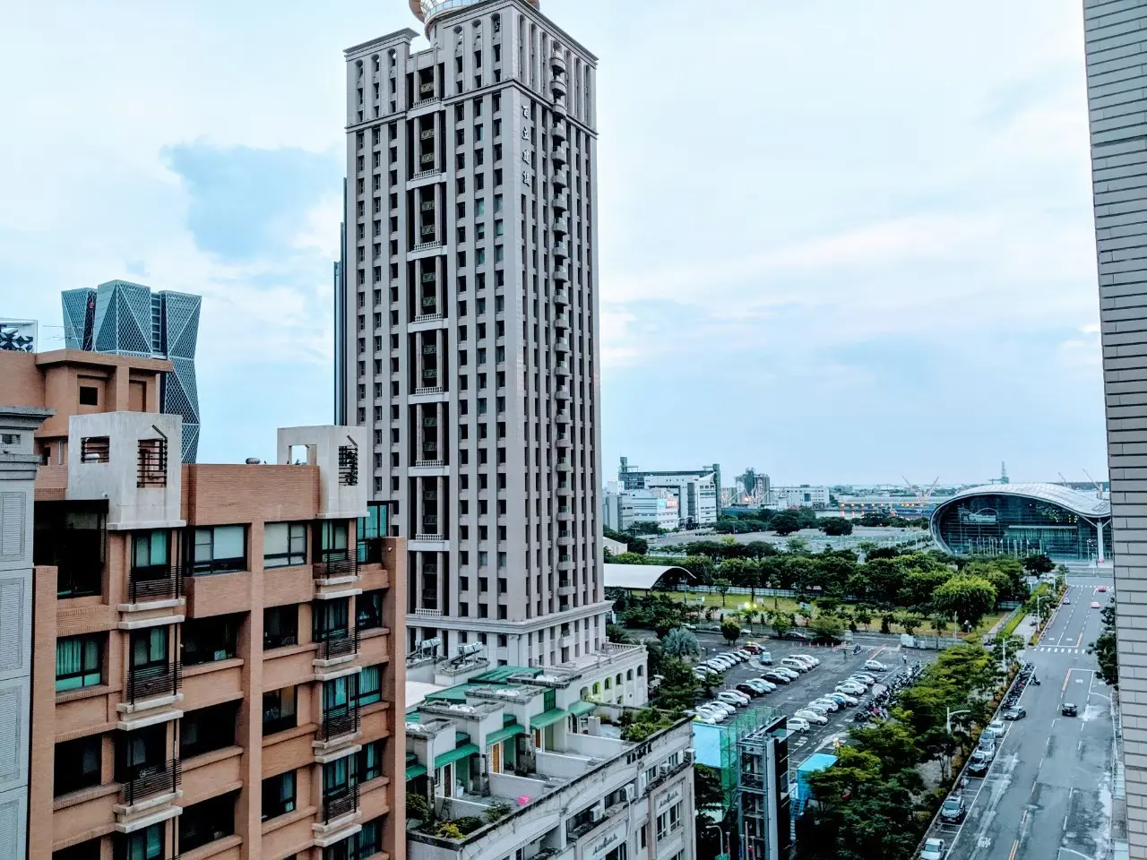 3 bedrooms apartment for rent in Lingya District, Kaohsiung City | NT$ 29 500 | 24 ping slide 10