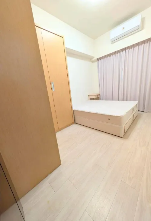 3 bedrooms apartment for rent in Lingya District, Kaohsiung City | NT$ 29 500 | 24 ping slide 5