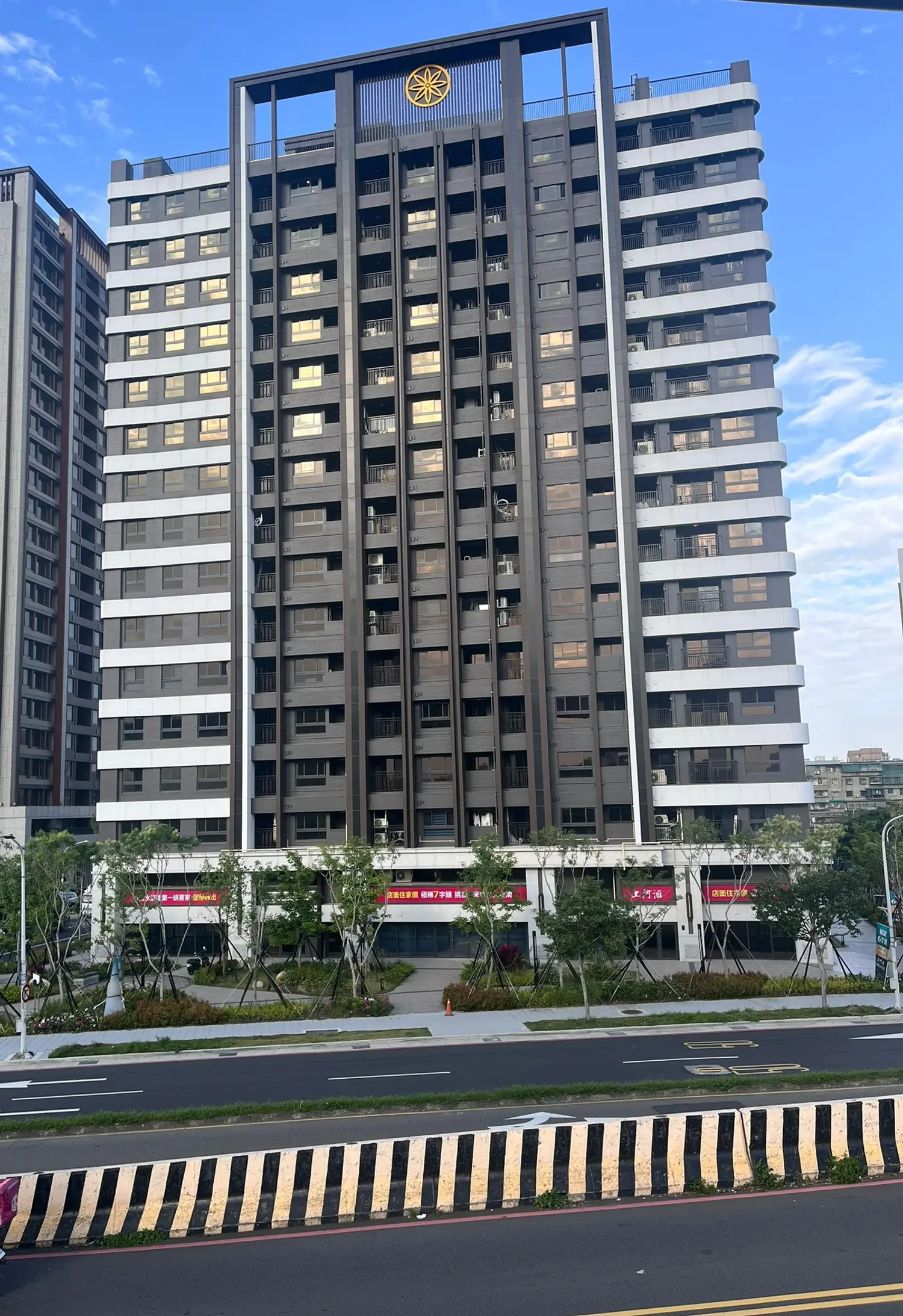 3 bedrooms apartment for rent TWD 42 000 - 17 ping - Sanchong District,New Taipei City slide 7