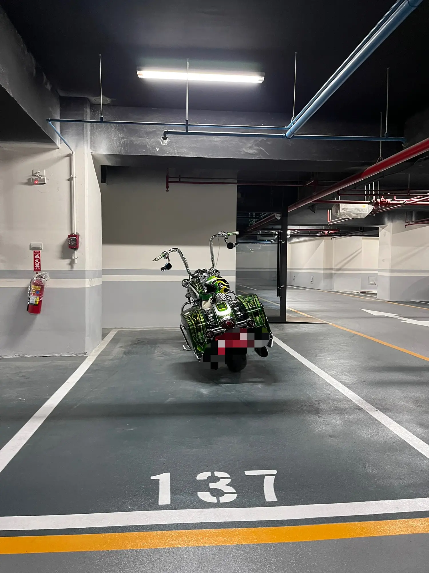 3 bedrooms apartment for rent TWD 42 000 - 17 ping - Sanchong District,New Taipei City slide 5