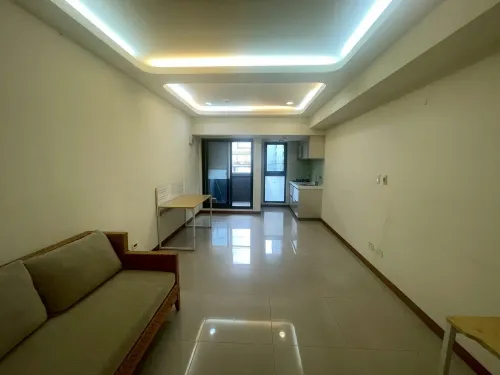 Apartment for rent TWD 33 800 -  - Studio