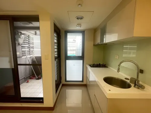 Apartment for rent TWD 33 800 -  - Studio