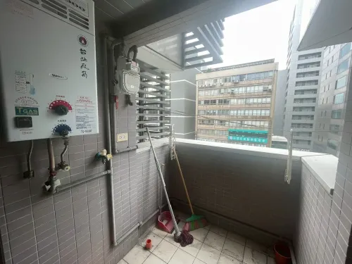 Apartment for rent TWD 33 800 -  - Studio
