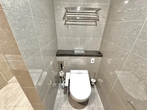 Apartment for rent TWD 24 500 - Section 3, Wenxin Rd - 1 room