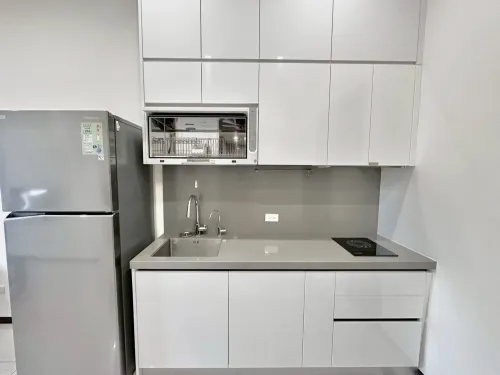 Apartment for rent TWD 24 500 - Section 3, Wenxin Rd - 1 room