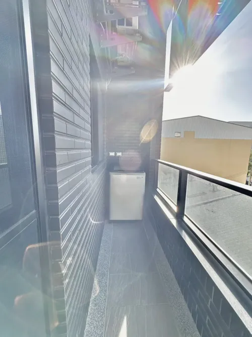 Apartment for rent TWD 24 500 - Section 3, Wenxin Rd - 1 room