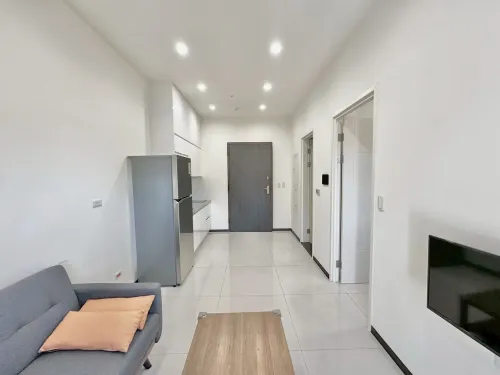 Apartment for rent TWD 24 500 - Section 3, Wenxin Rd - 1 room