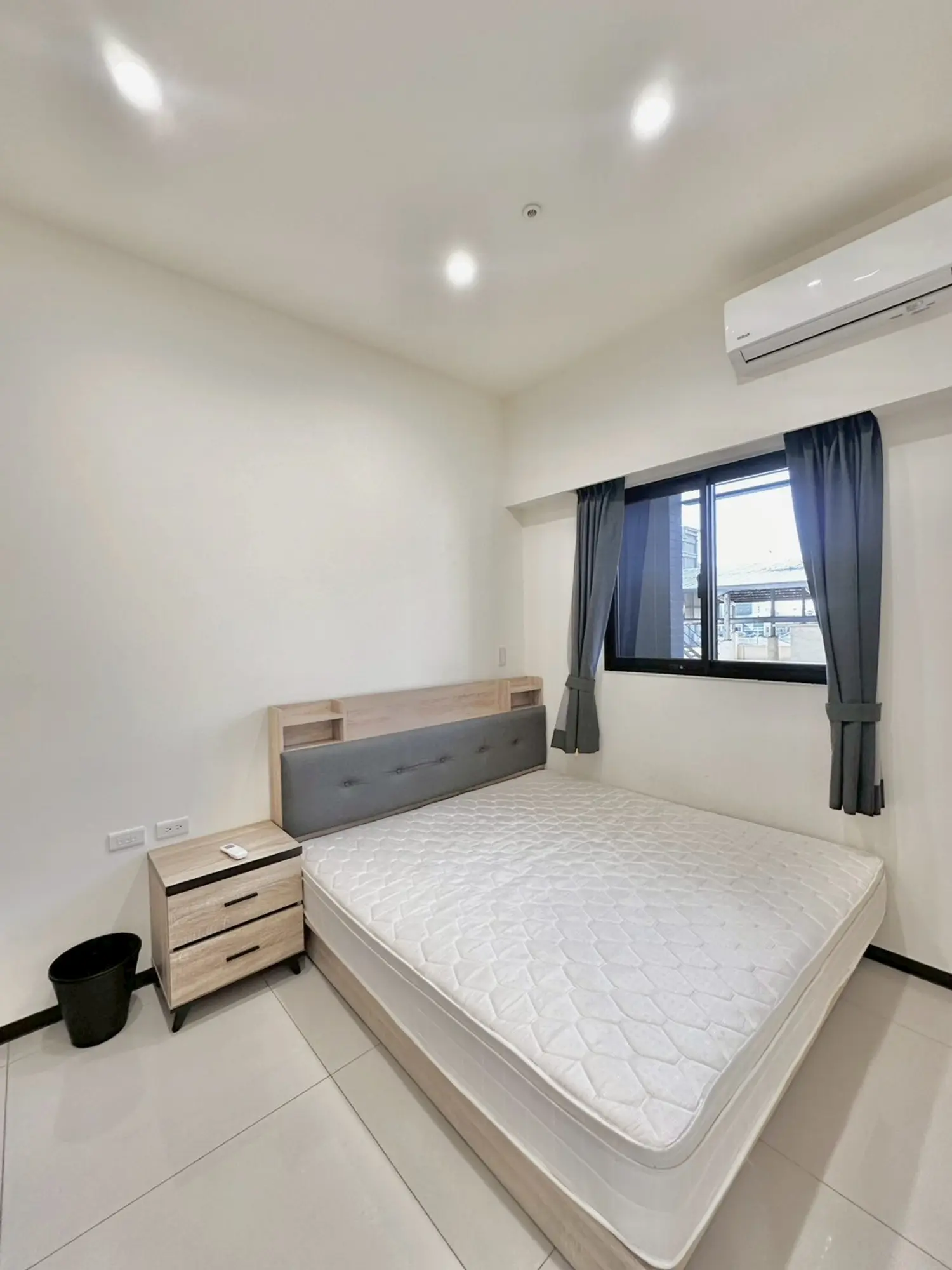 1 room apartment for rent TWD 24 500 - 15 ping - Xitun District,Taichung City slide 4