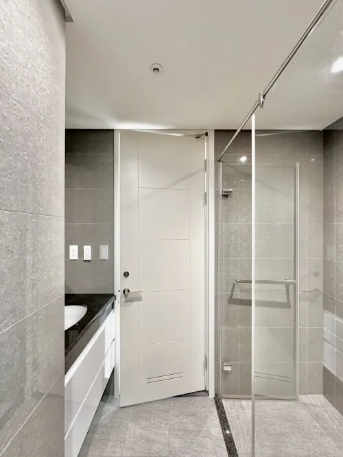 Apartment for rent TWD 24 500 - Section 3, Wenxin Rd - 1 room