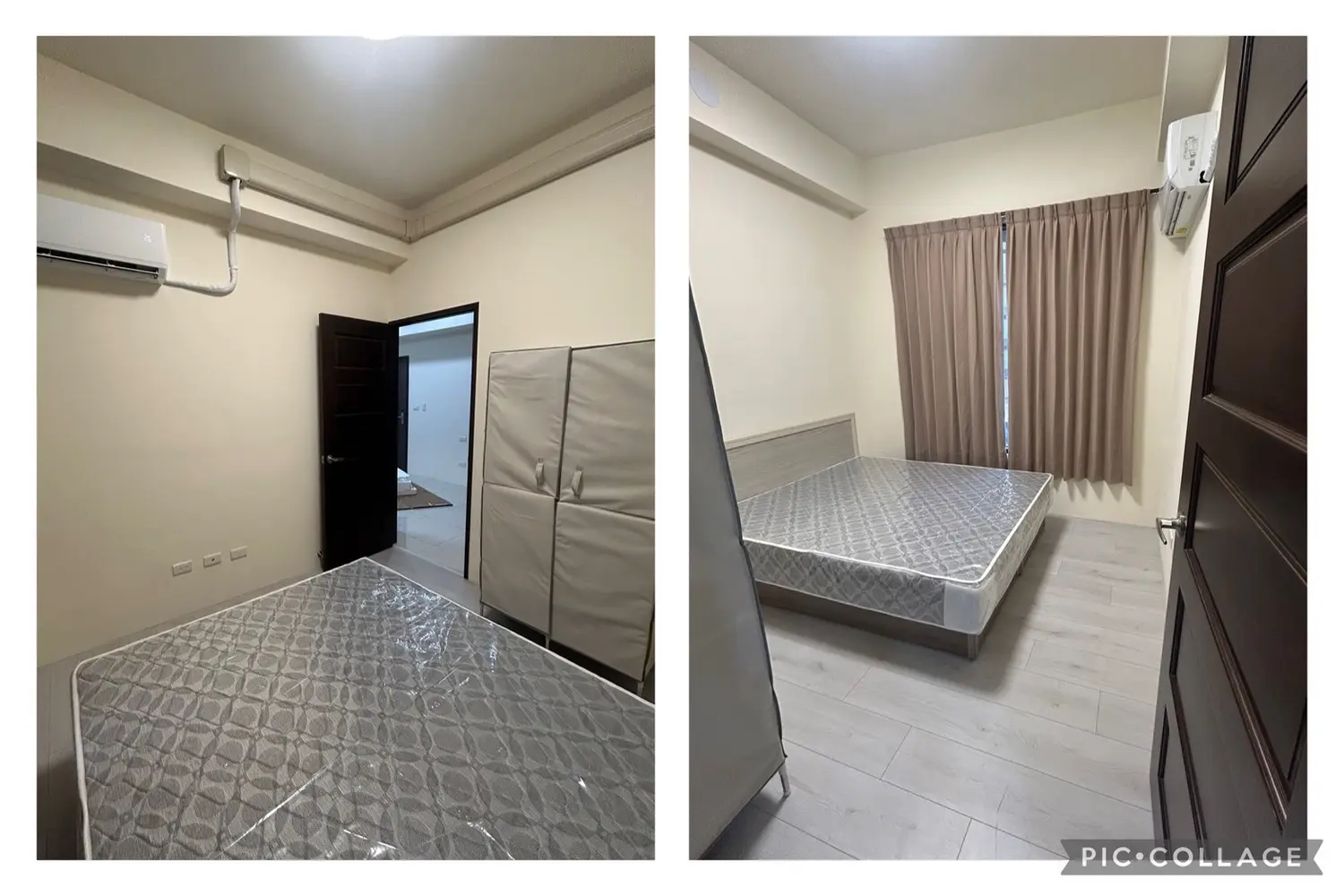 2 bedrooms apartment for rent TWD 29 000 - 18 ping - Xitun District,Taichung City slide 1