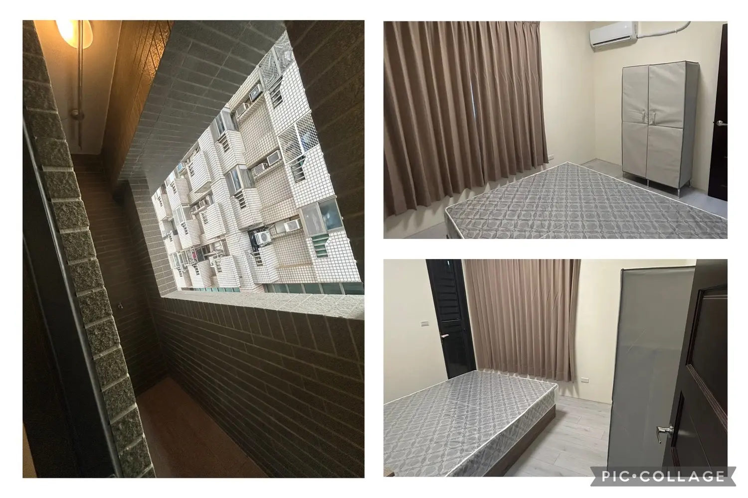 2 bedrooms apartment for rent TWD 29 000 - 18 ping - Xitun District,Taichung City slide 2