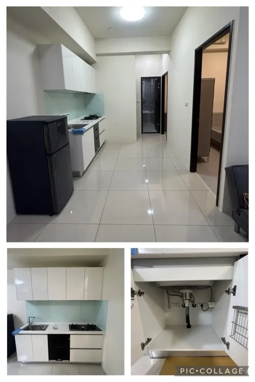 Apartment for rent TWD 29 000 - Section 4, Taiwan Boulevard - 2 bedrooms