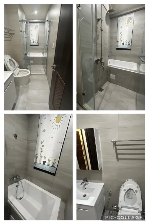 Apartment for rent TWD 29 000 - Section 4, Taiwan Boulevard - 2 bedrooms