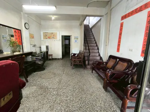 1 room townhouse for sale TWD 8 500 000 - 37 ping - Jian Township, Hualien County slide 1