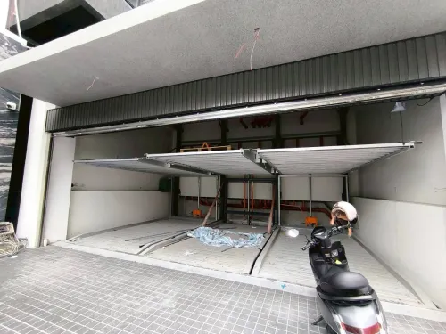 Apartment for sale TWD 1 080 000 - Shengan 4th Street - 2 bedrooms