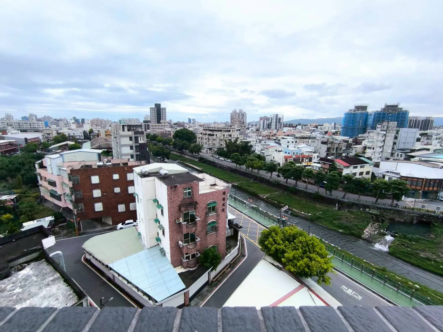 2 bedrooms apartment for sale TWD 1 080 000 - 24 ping - Jian Township,Hualien County slide 7