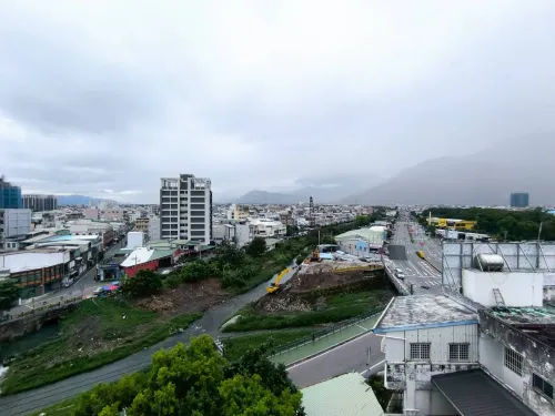 Apartment for sale TWD 1 080 000 - Shengan 4th Street - 2 bedrooms