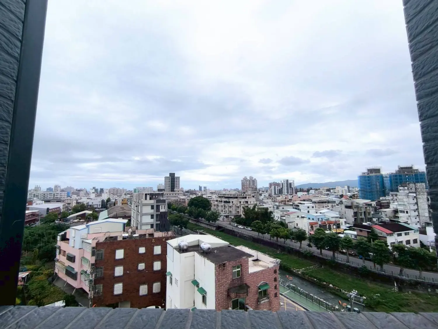 2 bedrooms apartment for sale TWD 1 080 000 - 24 ping - Jian Township,Hualien County slide 18